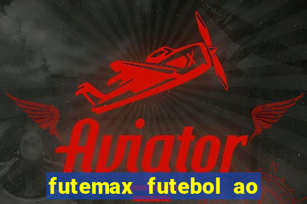 futemax futebol ao vivo corinthians